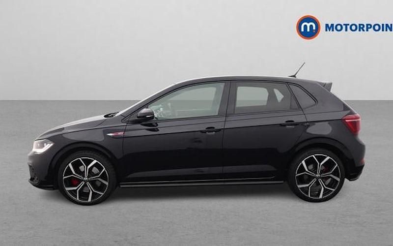 Used VW Polo GTI 207 HP (152 kW) 2025 Hatchback