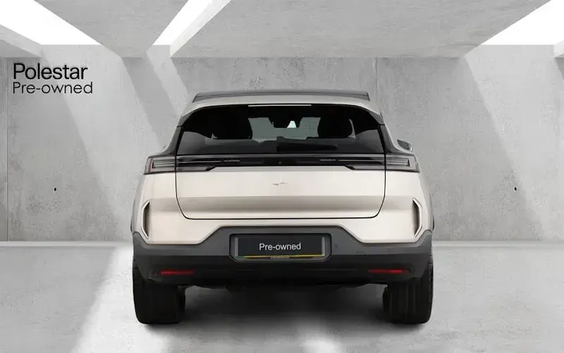Used Polestar 3 Performance 380 kW (517 HP) 2024 Other SUV