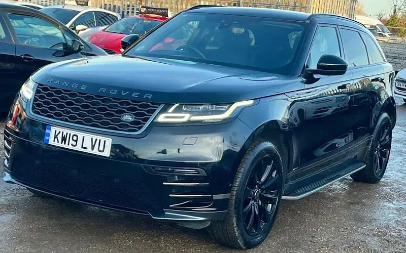Used Land Rover Range Rover Velar SE Dynamic 179 HP (131 kW) 2020 SUV