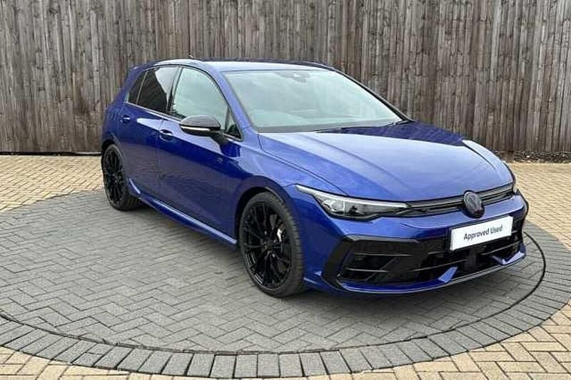 New 2025 VW Golf VIII | £44,499 (Super price) - Image 1/4