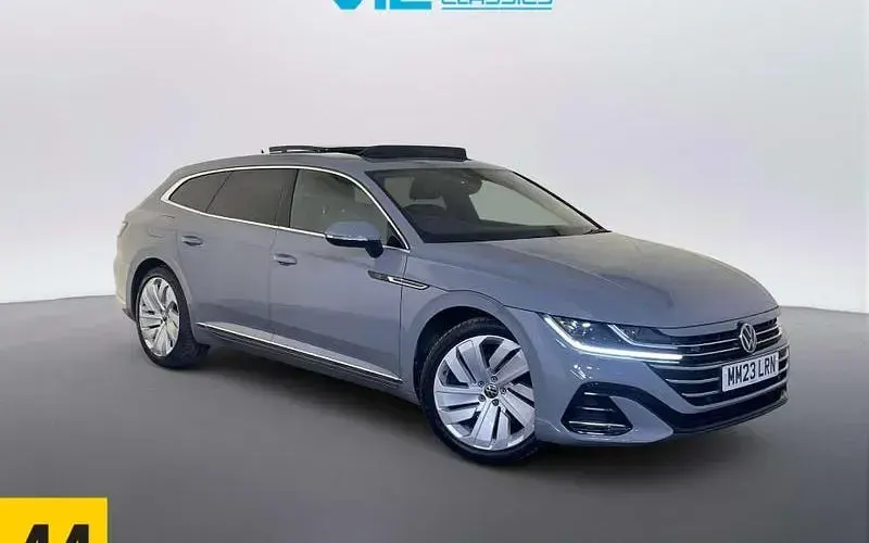 Used VW Arteon R-line 190 HP (139 kW) 2023 Estate