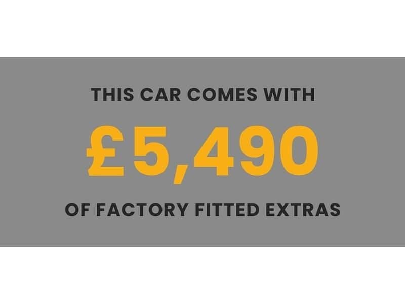Black Used 2018 Jaguar F-Pace R-Sport SUV | £19,795 (A bit pricey) - Image 1/1