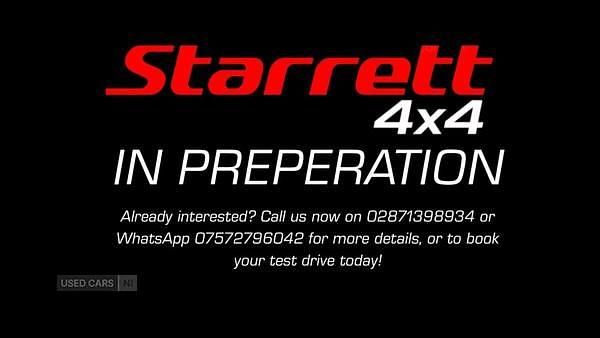 Used Mitsubishi L200 2016 Green Pickup