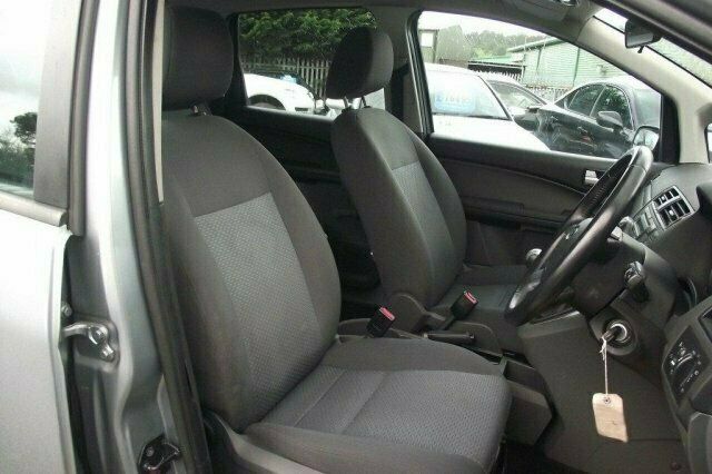 Used Ford C-MAX 2004 MPV