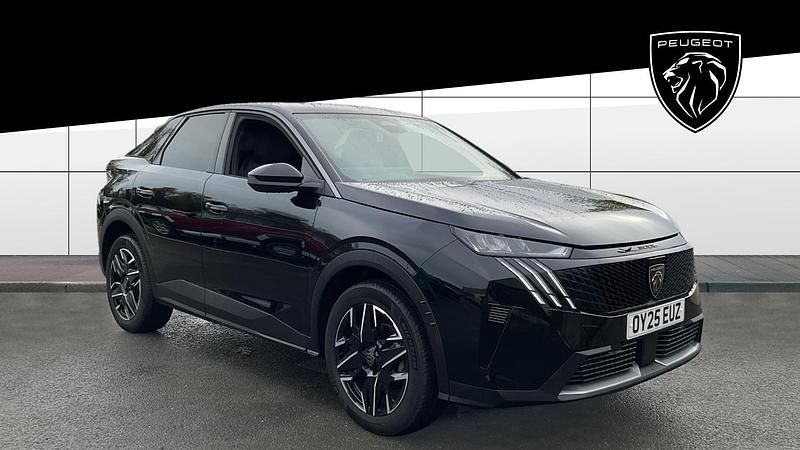 Used 2025 Peugeot 3008 Allure Estate | £26,000 (A bit pricey) - Image 1/3