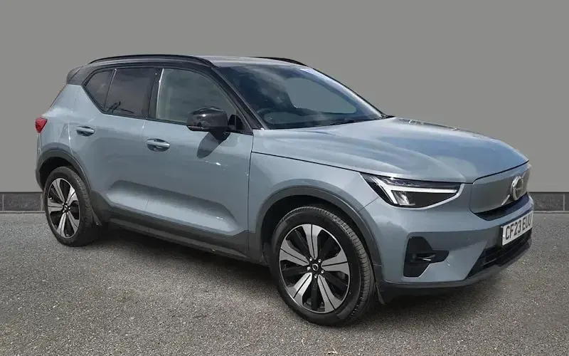 Used Volvo XC40 Plus 169 kW (231 HP) 2022 SUV