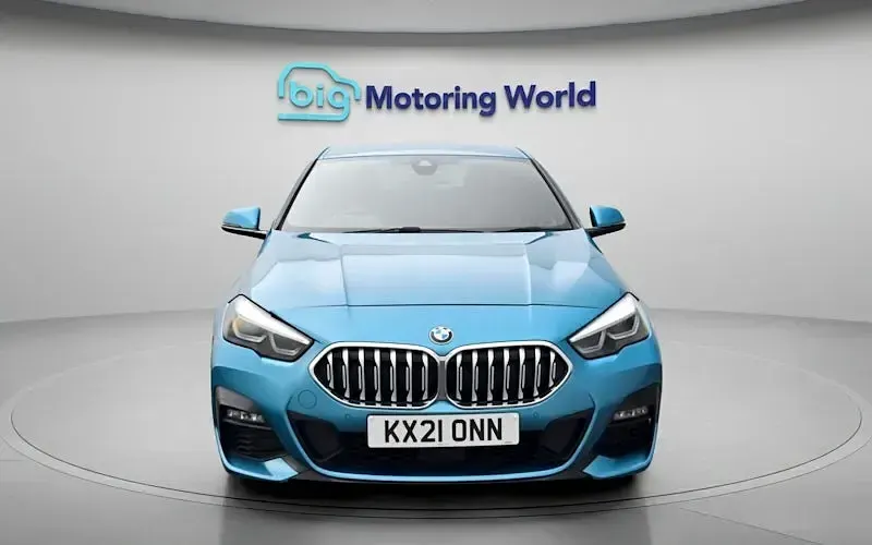 Used BMW 218 M Sport 136 HP (100 kW) 2024 Coupe