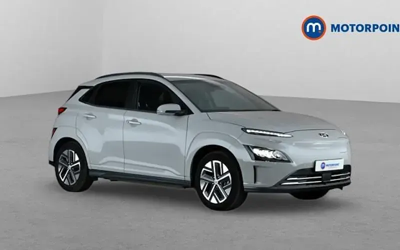Used Hyundai Kona Premium 100 kW (136 HP) 2023 SUV