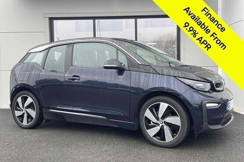 Used 2019 BMW i3 Comfort Edition Hatchback | £11,295 - Image 1/1