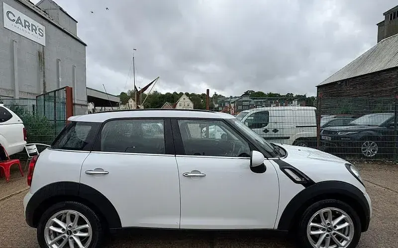 Used Mini Cooper S 143 HP (105 kW) 2016 Hatchback