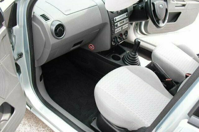 Used Ford Fusion 2004 Estate