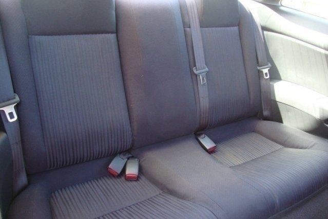 Used Honda Civic 2002 Hatchback