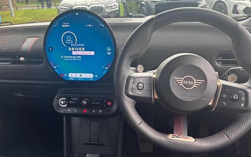 Used Mini Cooper Cabriolet Sport 163 HP (119 kW) 2025 Cabriolet