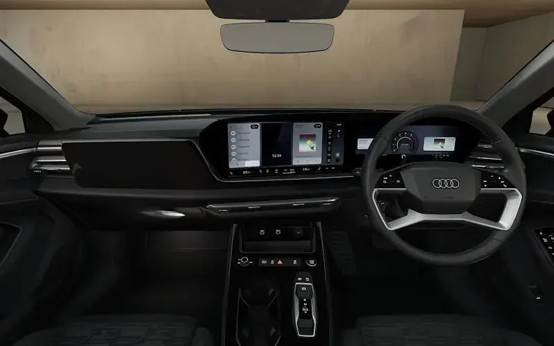 Nouă Audi A5 Sport 150 CP (110 kW) 2026 Break