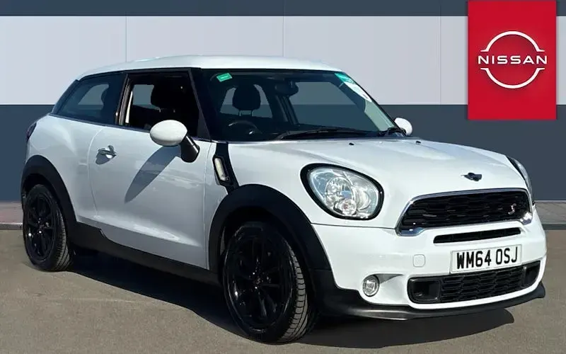 Used Mini Cooper S Coupé 143 HP (105 kW) 2016 Coupe
