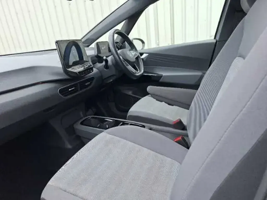 Begagnad VW ID.3 106 kW (145 HK) 2023 Halvkombi