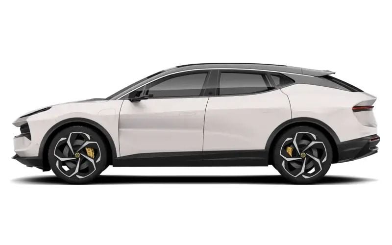 Used 2023 Lotus Eletre SUV | £91,596 - Image 1/1