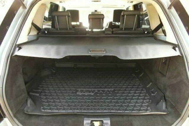 Używany Land Rover Range Rover Sport 385 KM (283 kW) 2007 SUV