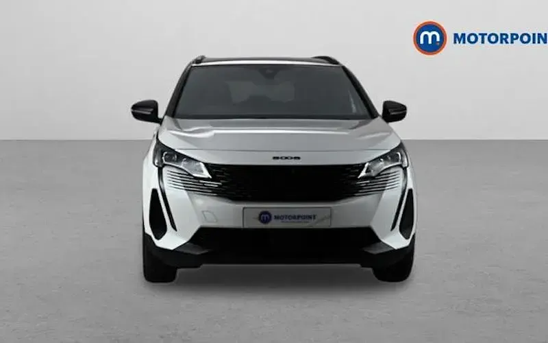 Usado Peugeot 5008 Premium 181 HP (133 kW) 2022 SUV