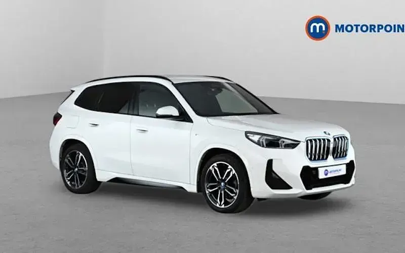 Used BMW iX1 M Sport 230 kW (313 HP) 2026 SUV