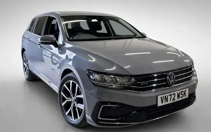 Used VW Passat GTE 218 HP (160 kW) 2022 Estate