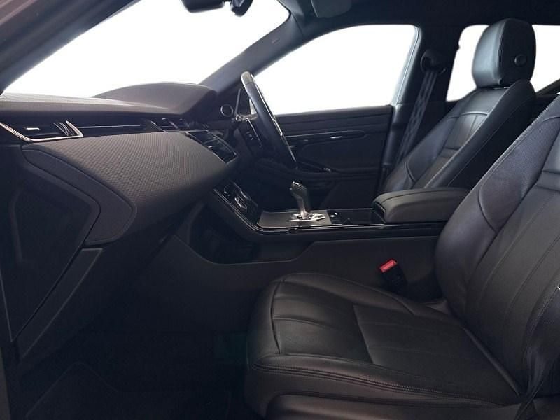 Used Land Rover Range Rover evoque 2023 Bronze SUV