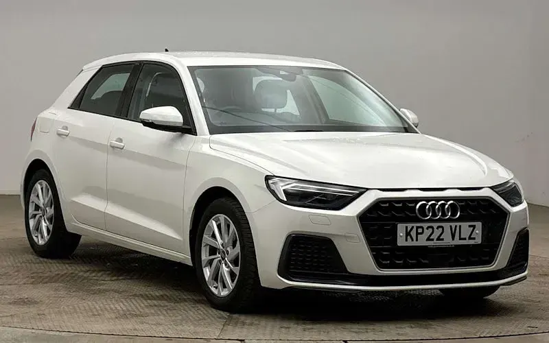 Used Audi A1 Sportback Sport 95 HP (69 kW) 2026 Hatchback