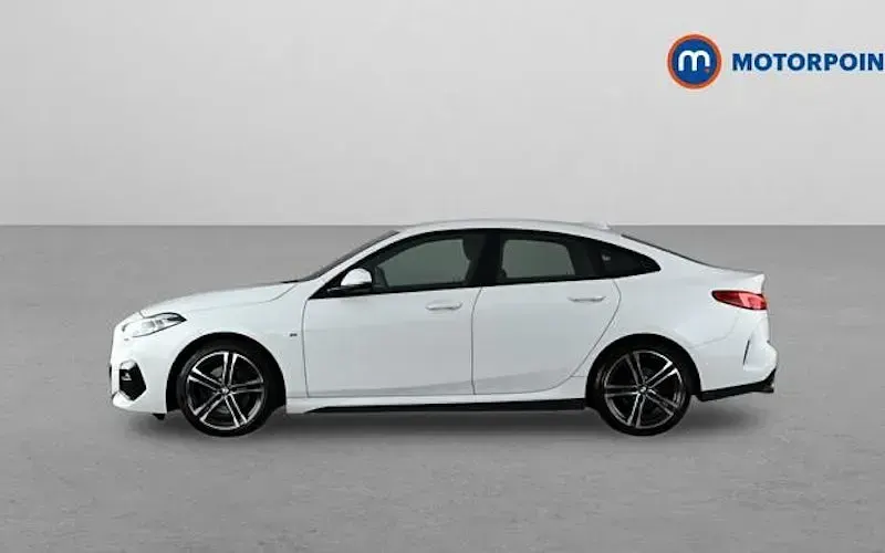 Used BMW 218 M Sport 136 HP (100 kW) 2024 Coupe