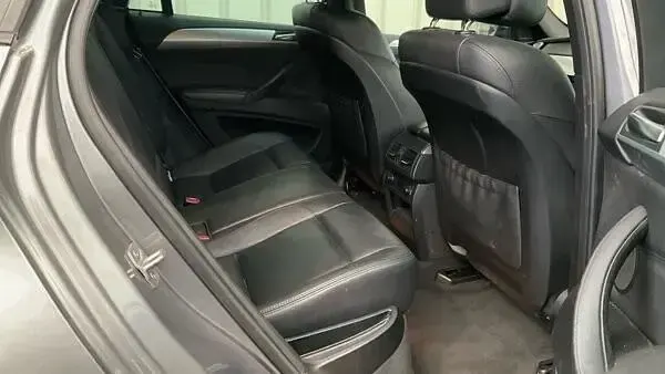 Used BMW X6 Comfort Edition 2014 Grey SUV