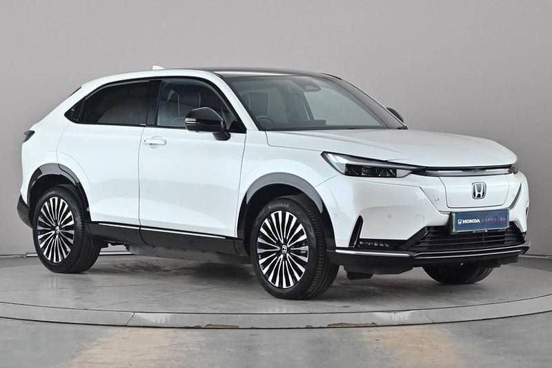 Used Honda e:Ny1 Advance 150 kW (204 HP) 2024 SUV