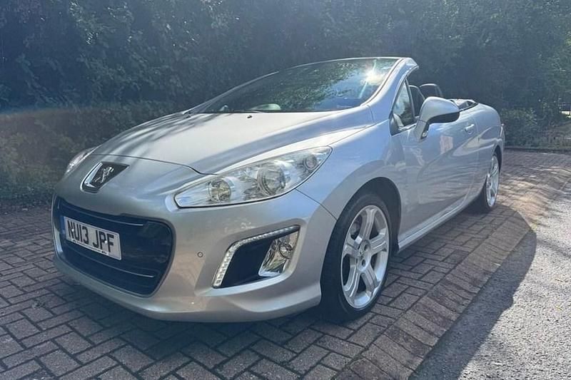 Used 2013 Peugeot 308 Allure | £4,695 (Good price) - Image 1/1