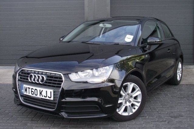 Used Audi A1 2010 Hatchback