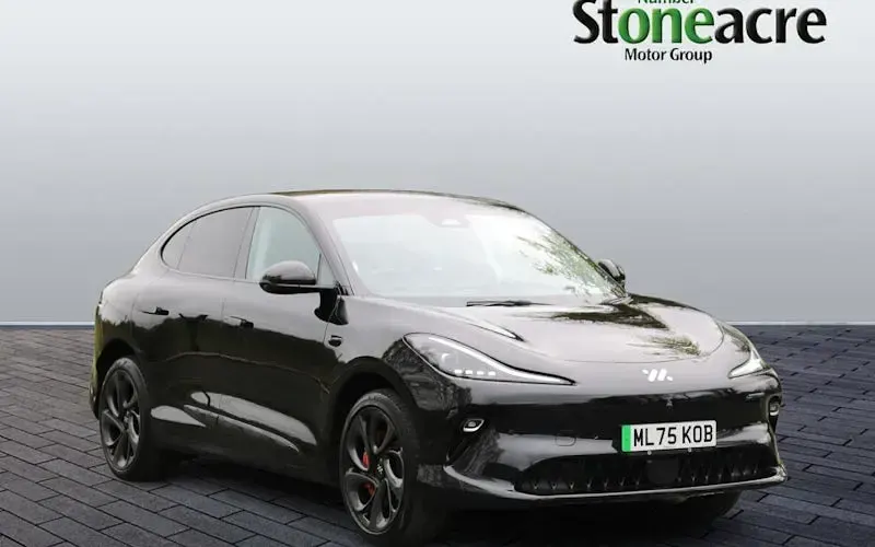 Used MG IM6 572 kW (778 HP) 2025 SUV