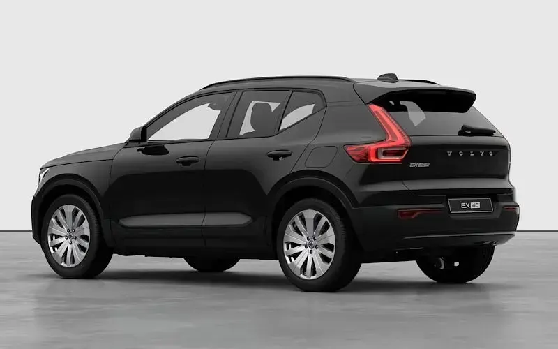 New Volvo EX40 Core 185 kW (252 HP) 2026 SUV