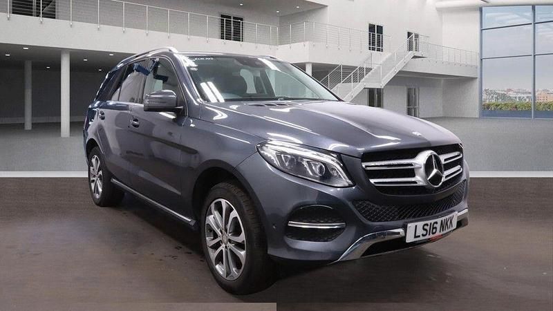 Used Mercedes E250 2016 Grey Estate