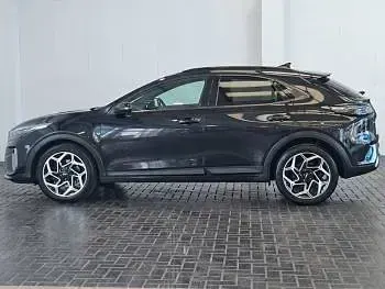 Used Kia XCeed GT-Line S 2023 Black SUV