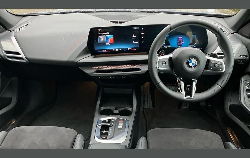 New BMW 220 M Sport 168 HP (123 kW) 2025 Other Coupe