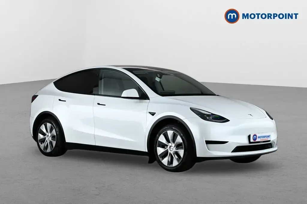 Used Tesla Model Y RWD 219 kW (299 HP) 2024 SUV