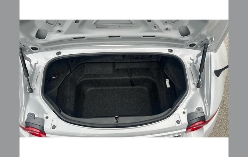 New Mazda MX5 Exclusive-Line 180 HP (132 kW) 2025 Other Cabriolet