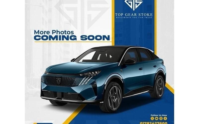 Used 2014 Audi Q3 SUV | £3,995 (Super price) - Image 1/1