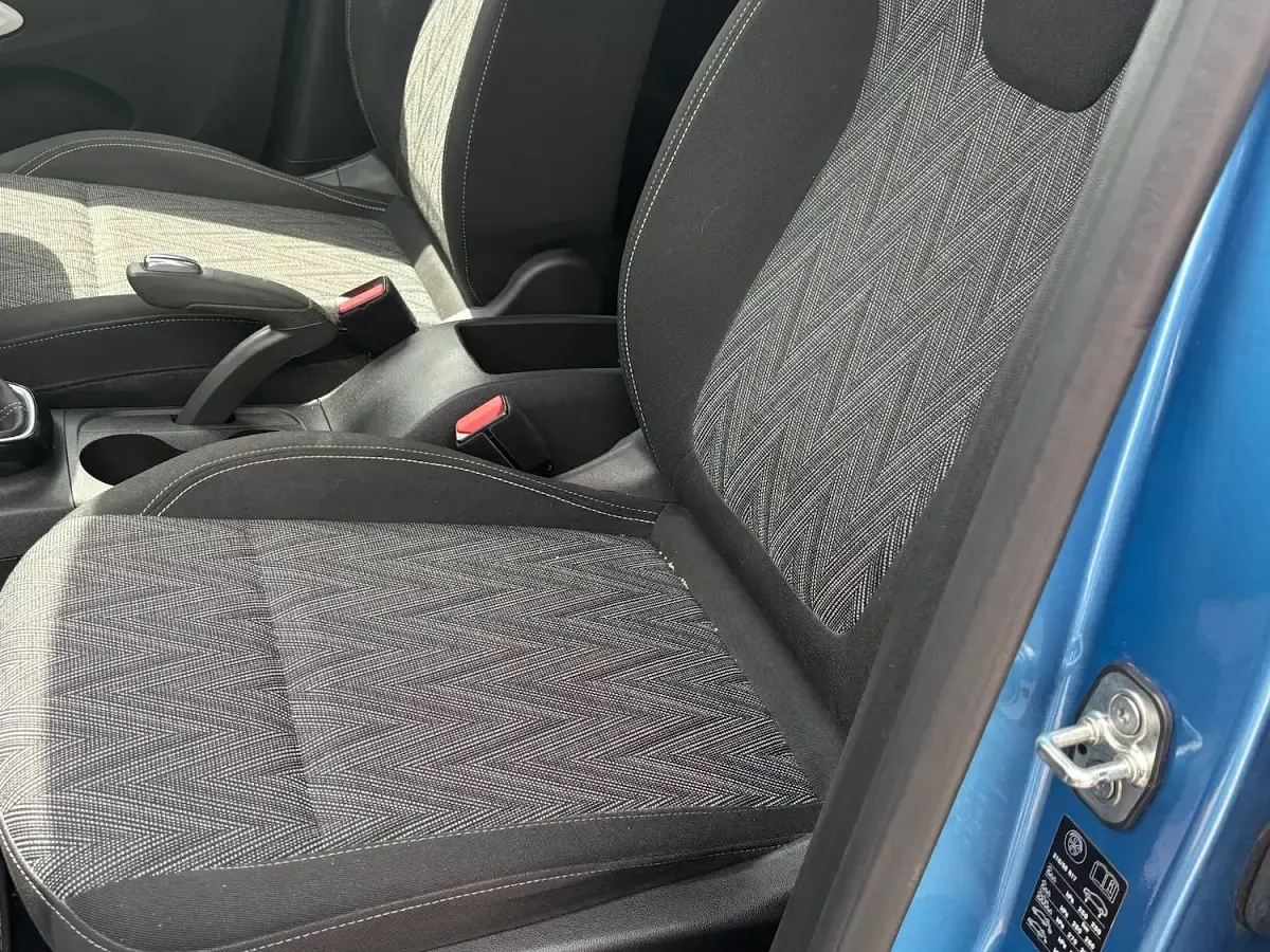Used Vauxhall Crossland X 2021 Blue SUV