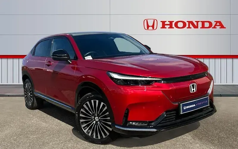 Begagnad Honda e:Ny1 Advance 150 kW (204 HK) 2026 SUV