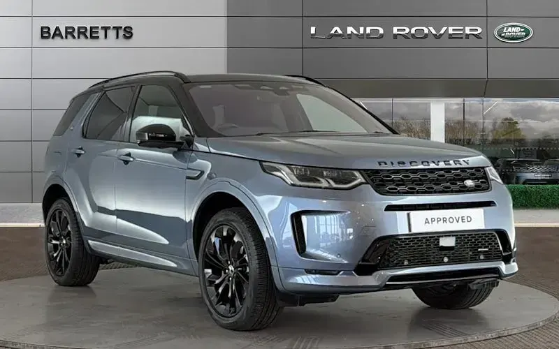 Used Land Rover Discovery Sport HSE Dynamic 309 HP (227 kW) 2023 SUV