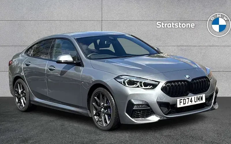 Used BMW 218 M Sport 136 HP (100 kW) 2025 Coupe