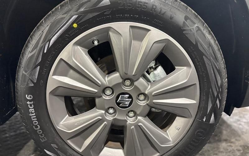 New Suzuki Vitara 129 HP (94 kW) 2025 Estate