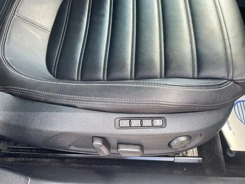Used VW CC S 160 HP (117 kW) 2016 Silver Sedan