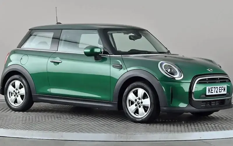 Used Mini Cooper Classic 136 HP (100 kW) 2023 Hatchback
