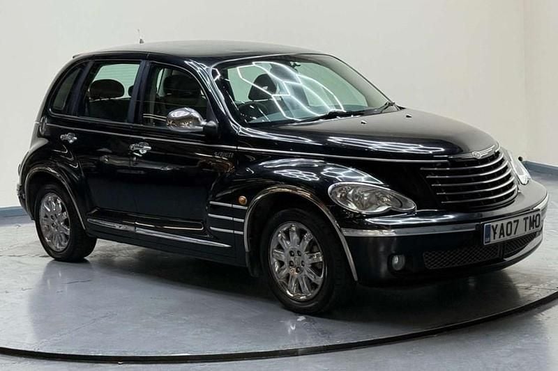 Used 2007 Chrysler PT Cruiser Limited | £2,995 - Image 1/1