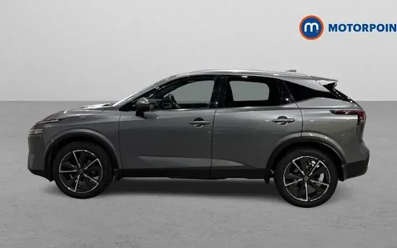 Used Nissan Qashqai Tekna 158 HP (116 kW) 2023 SUV