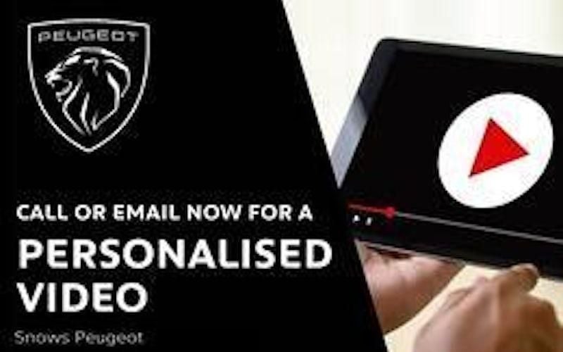 Used Peugeot 208 Allure 101 HP (74 kW) 2025 Grey Hatchback